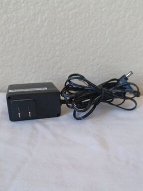3/$25 SALE AcBel AC Adapter Power Cord Charger Barrel Plug 15V 10' WAA019 NWOT